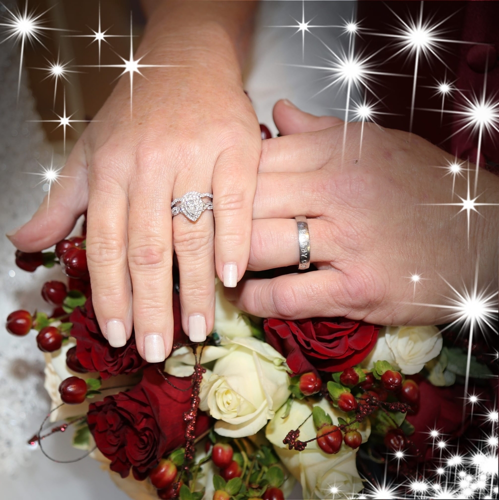 Meet your Posher, Joan